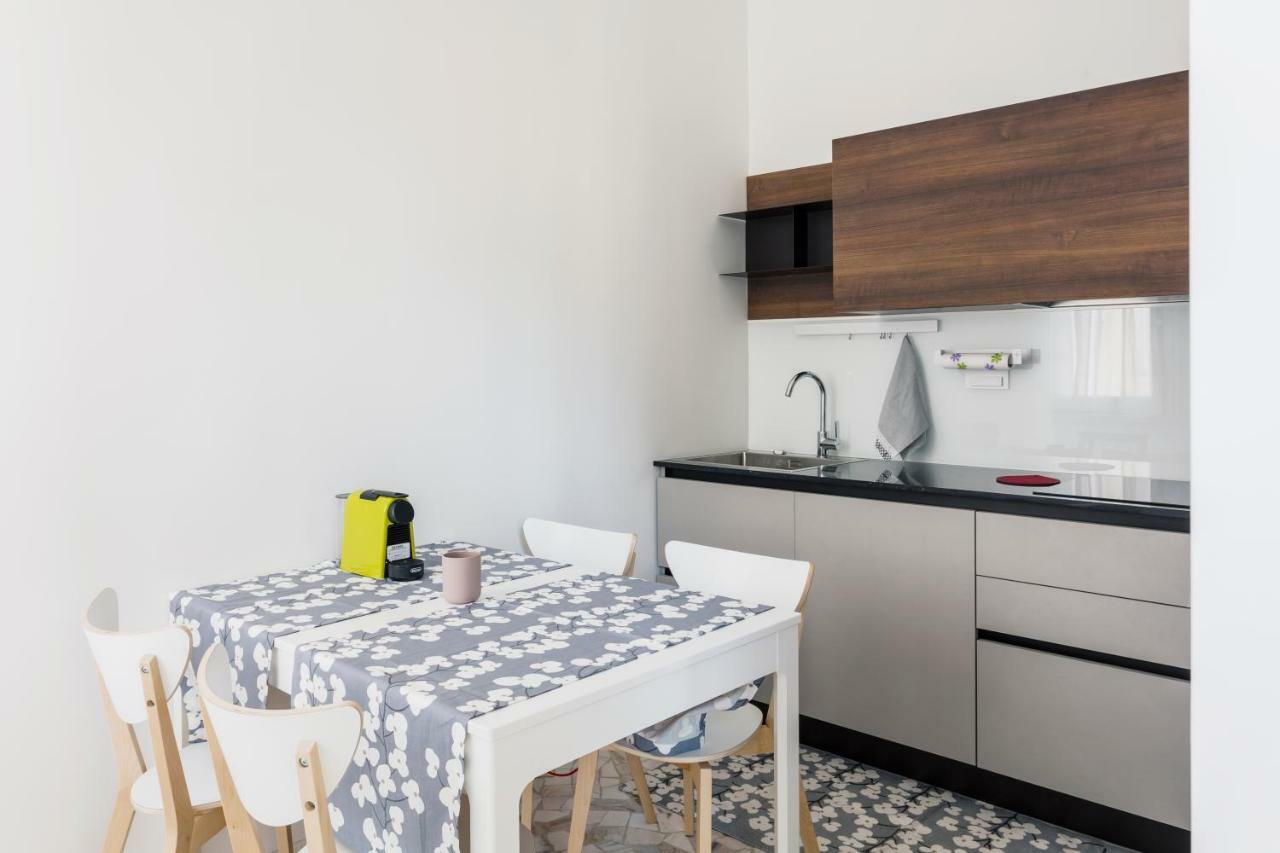 Amazing Apartment With A View Milano Eksteriør billede